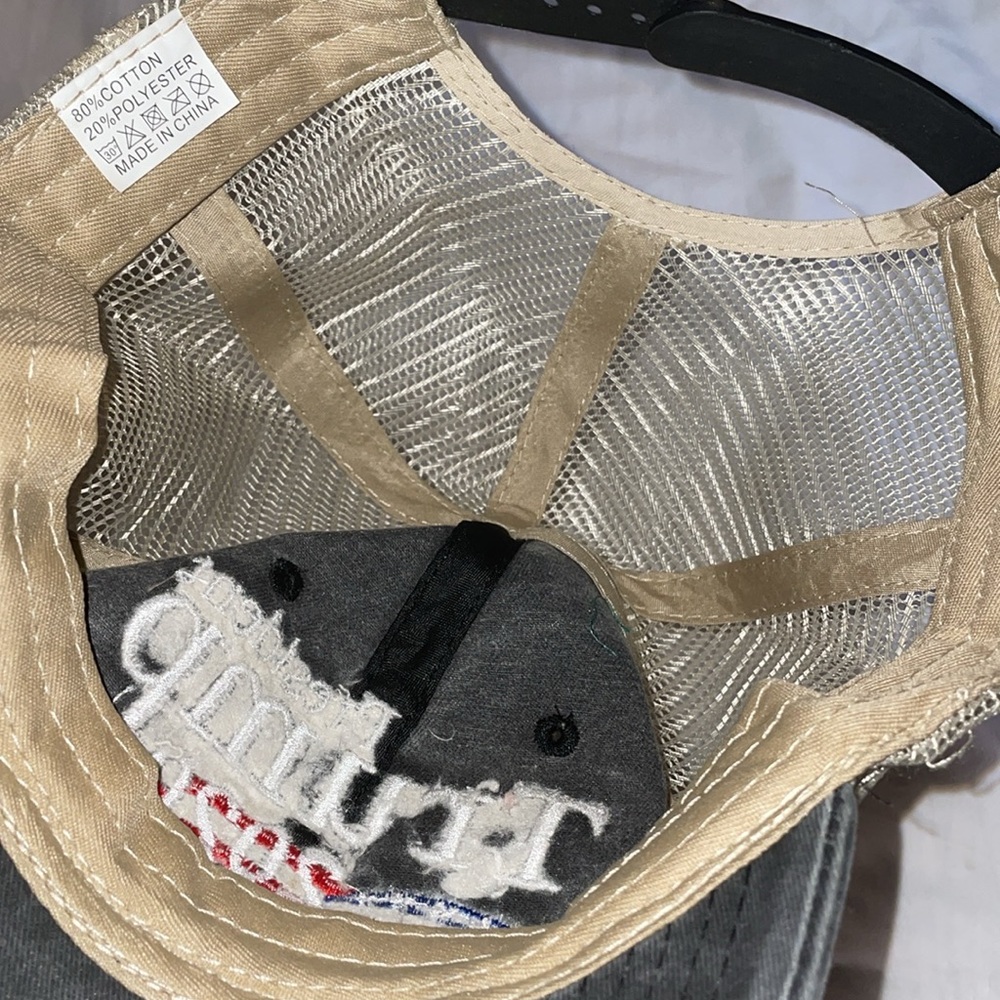 TRUMP CAP ❤️ - Picture 2 of 4